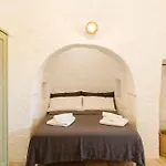 Trullo Elce 11 Prázdninový dům Putignano