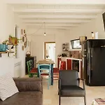 Trullo Elce 11 Prázdninový dům