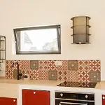 Prázdninový dům Trullo Elce 11