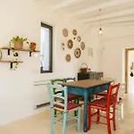 Prázdninový dům Trullo Elce 11 *