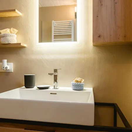 Trullo Elce 11 Tatil Evi