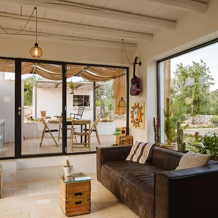Trullo Elce 11 Putignano