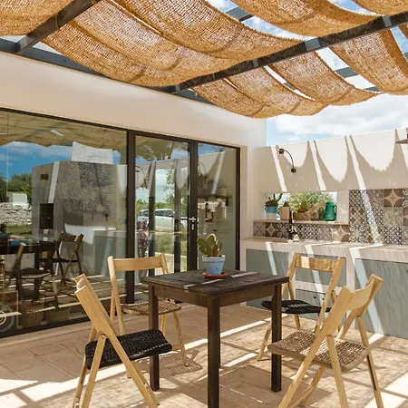 Tatil Evi Trullo Elce 11 Putignano