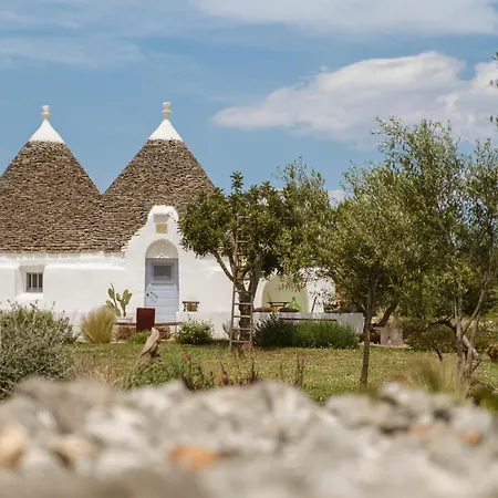 Trullo Elce 11 *