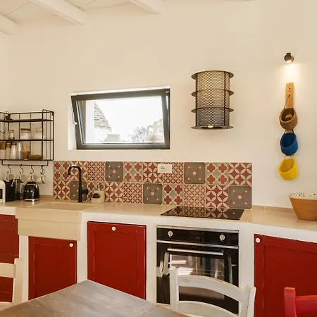 Trullo Elce 11 * Putignano