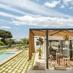 Σπίτι διακοπών Trullo Elce 11