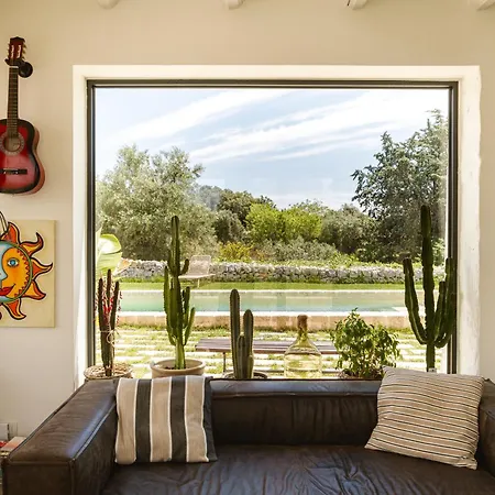 Trullo Elce 11 * بوتينيانو