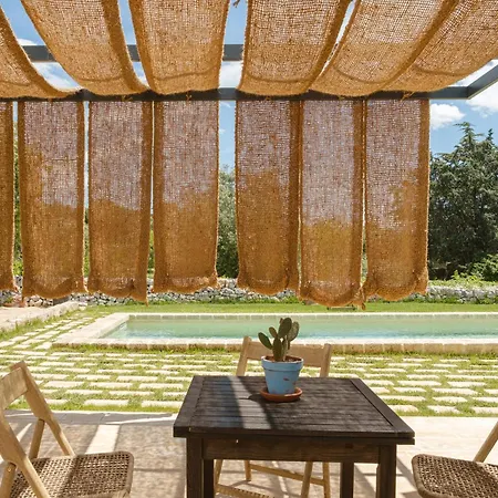 بيت للعطل Trullo Elce 11 بوتينيانو