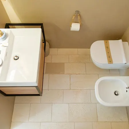 بيت للعطل Trullo Elce 11 بوتينيانو