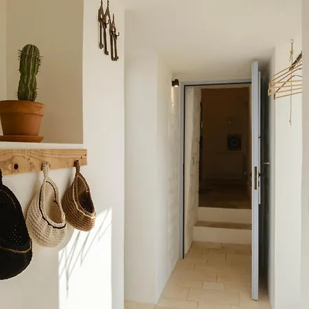 Trullo Elce 11 * بوتينيانو