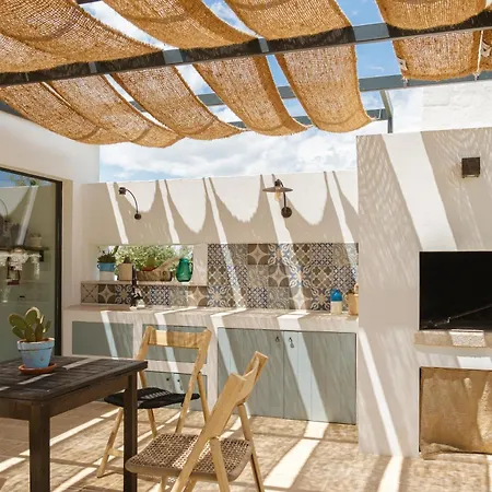 Trullo Elce 11 * بوتينيانو