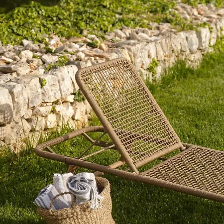 بيت للعطل Trullo Elce 11 بوتينيانو