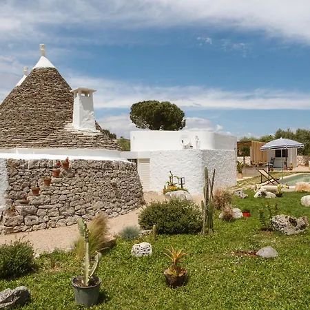 Trullo Elce 11