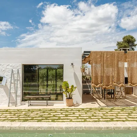 Trullo Elce 11 *