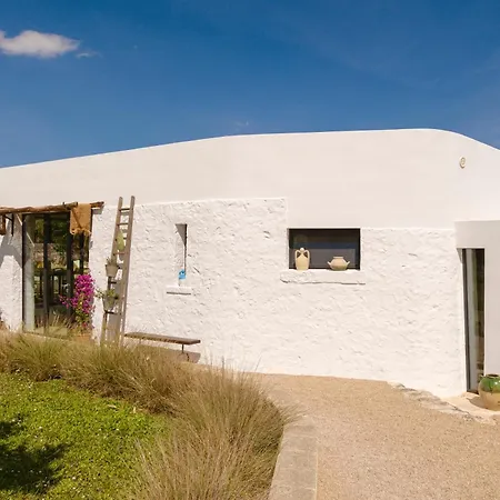 بيت للعطل Trullo Elce 11 بوتينيانو